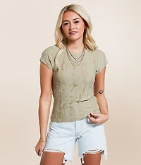 Destructed Top