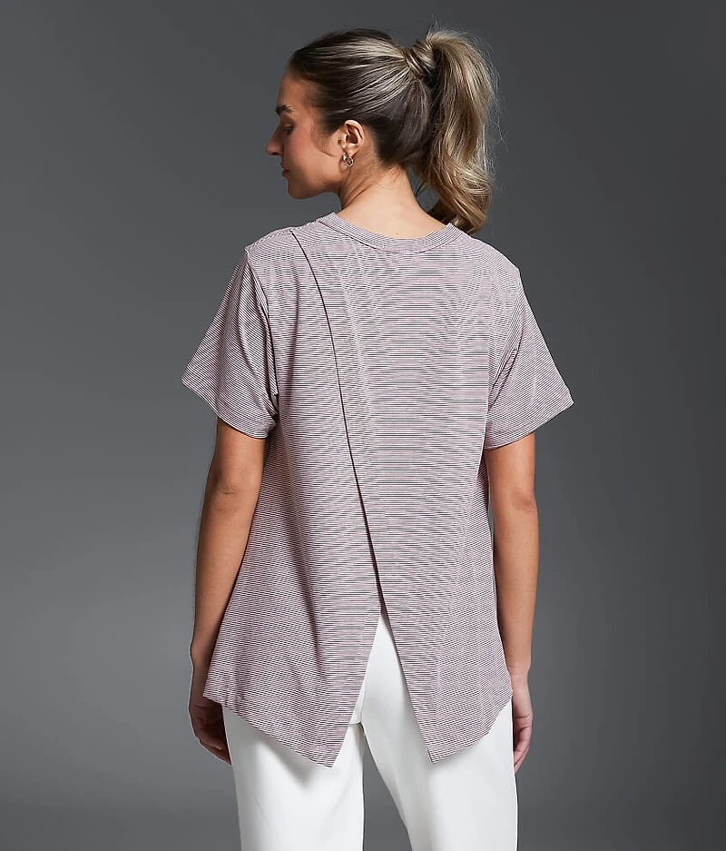 Tulip Back T-Shirt