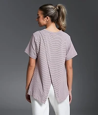 Tulip Back T-Shirt
