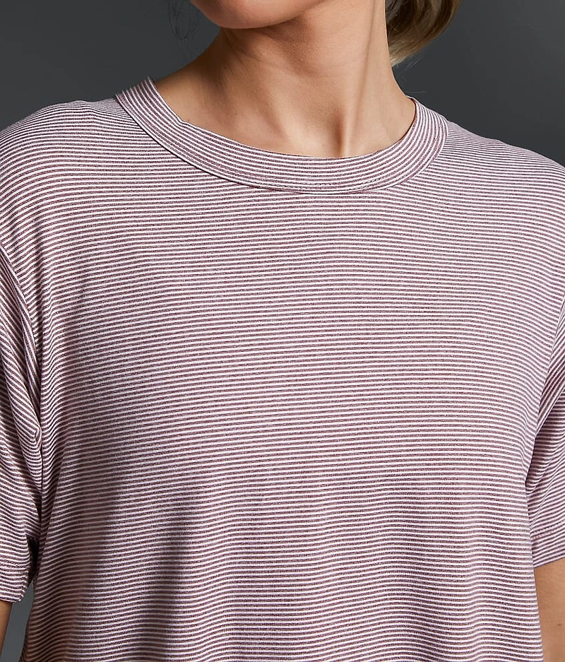 Tulip Back T-Shirt