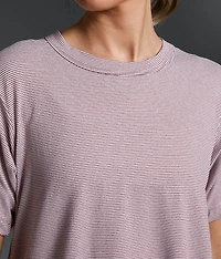 Tulip Back T-Shirt
