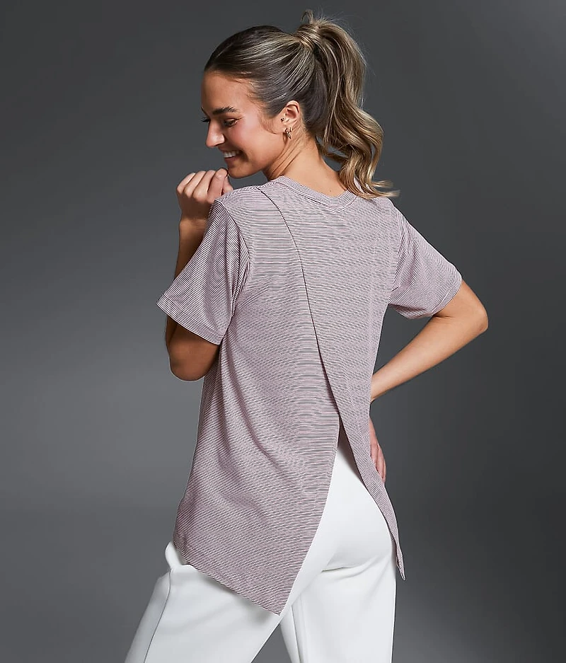 Tulip Back T-Shirt