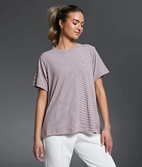 Tulip Back T-Shirt