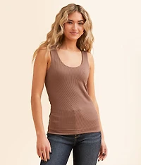 Shaping & Smoothing Tank Top