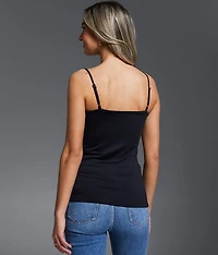 Shaping & Smoothing Tank Top