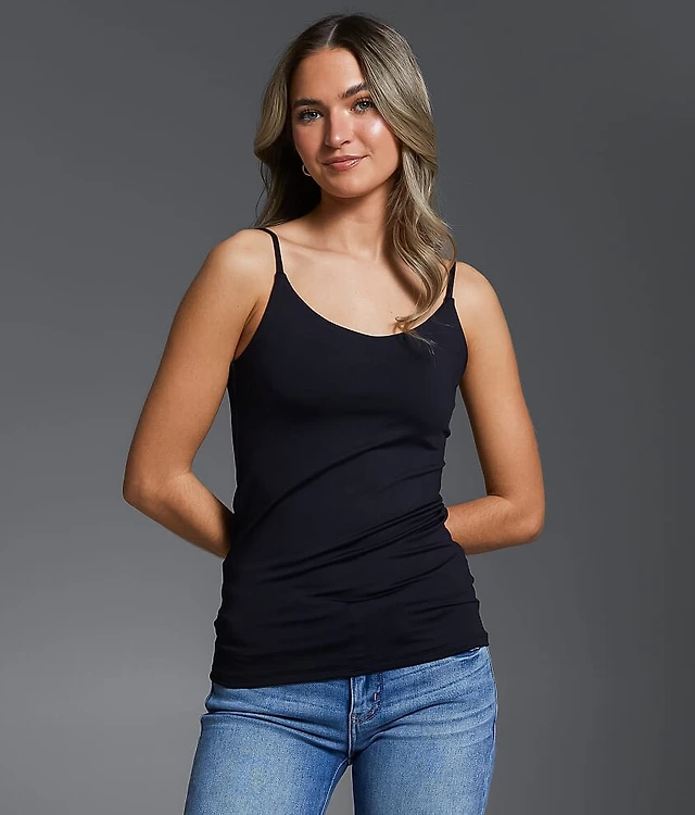 Shaping & Smoothing Tank Top