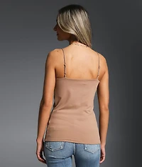 Shaping & Smoothing Tank Top
