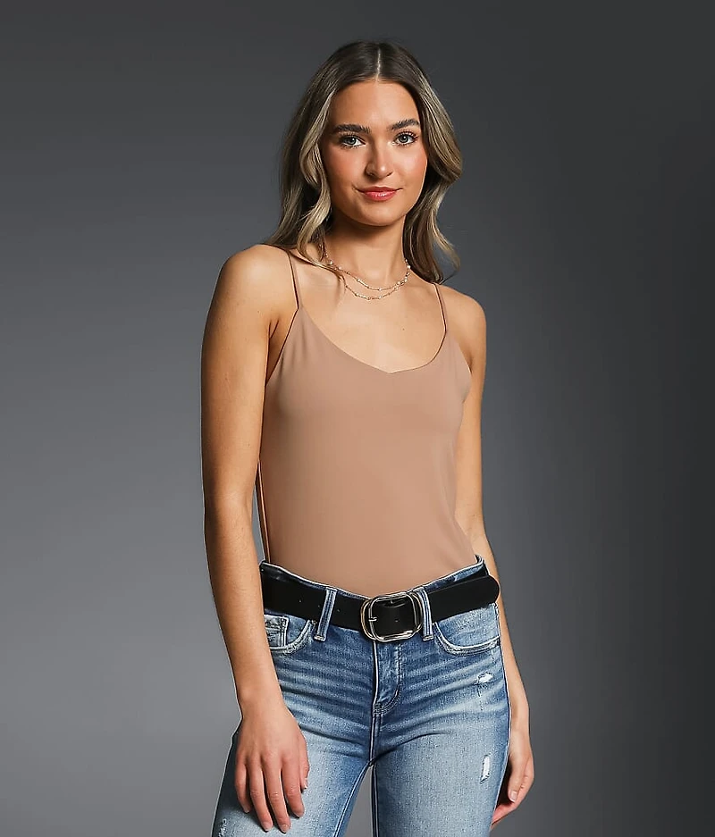 Shaping & Smoothing Tank Top