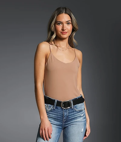 Shaping & Smoothing Tank Top