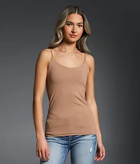 Shaping & Smoothing Tank Top