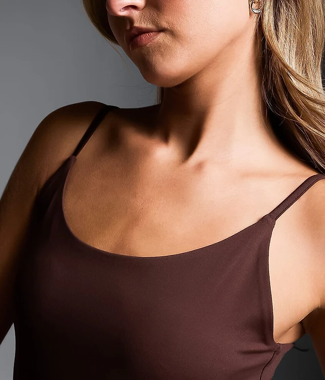 Shaping & Smoothing Tank Top