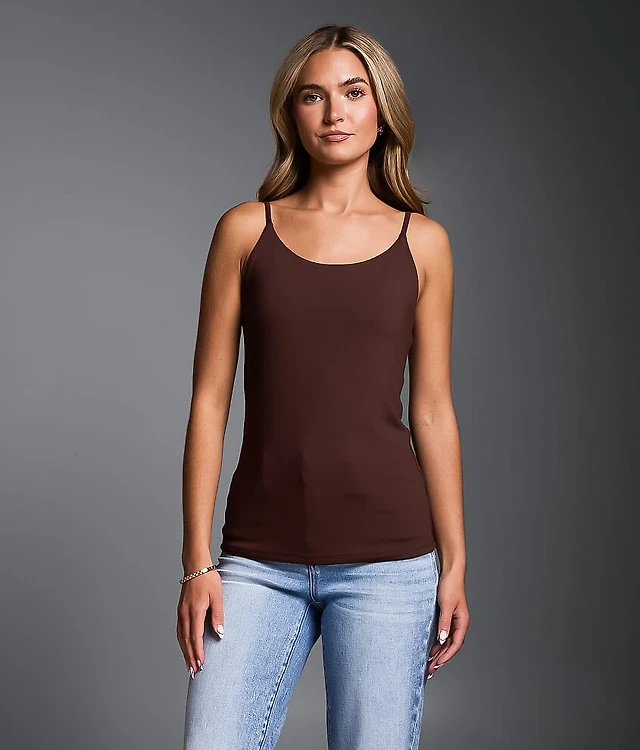 Shaping & Smoothing Tank Top