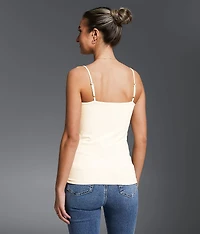 Shaping & Smoothing Tank Top