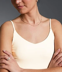 Shaping & Smoothing Tank Top