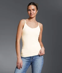 Shaping & Smoothing Tank Top