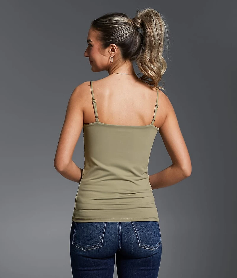 Shaping & Smoothing Tank Top