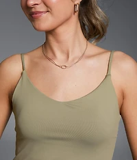 Shaping & Smoothing Tank Top