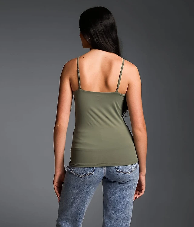 Shaping & Smoothing Tank Top