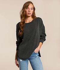 Urban Textured Top