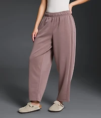 Barrel Leg Pant