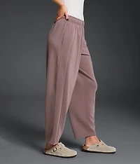 Barrel Leg Pant