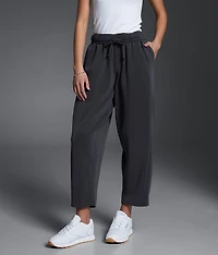Barrel Leg Pant
