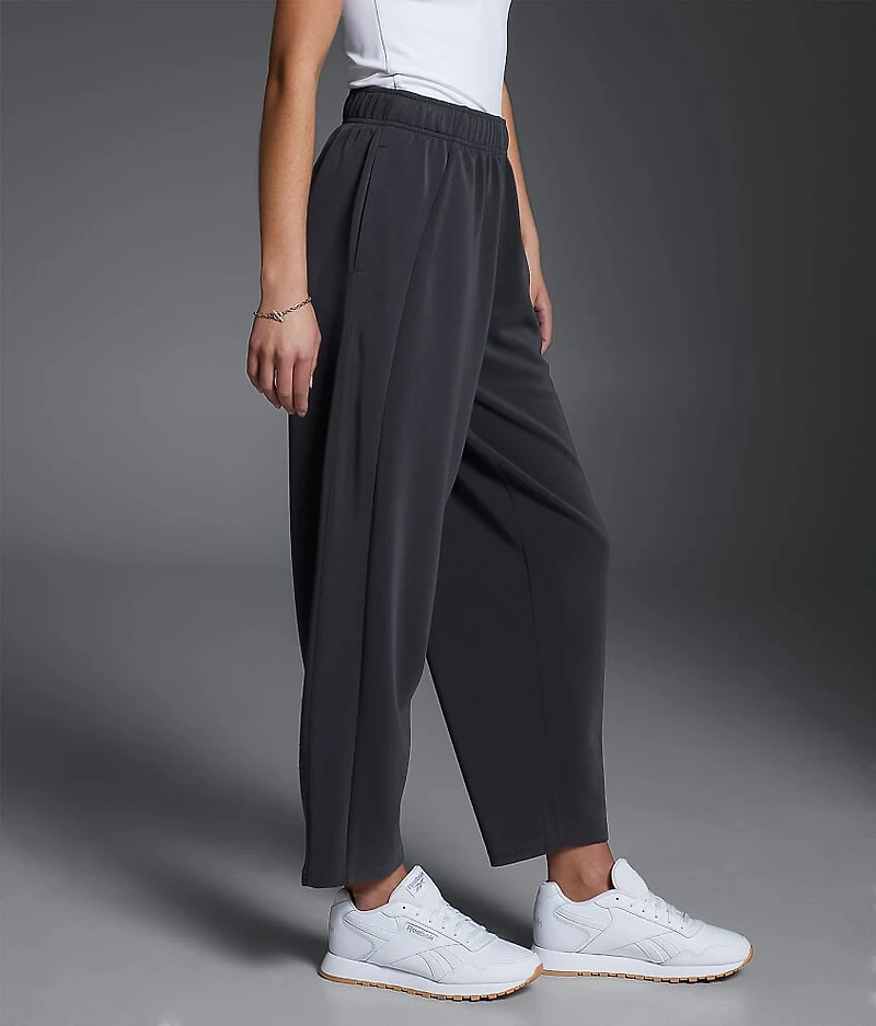 Barrel Leg Pant