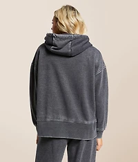 Washed Hoodie