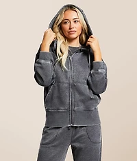 Washed Hoodie