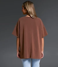 Crew Neck T-Shirt