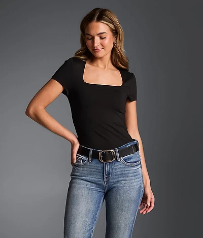 Shaping & Smoothing Top