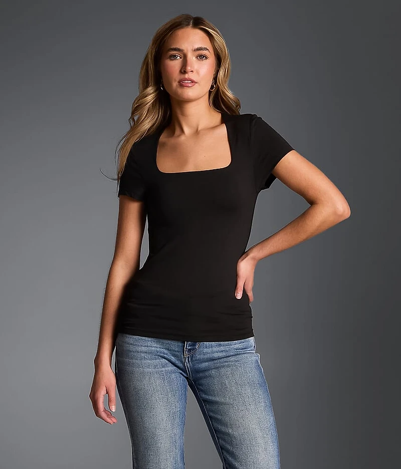 Shaping & Smoothing Top