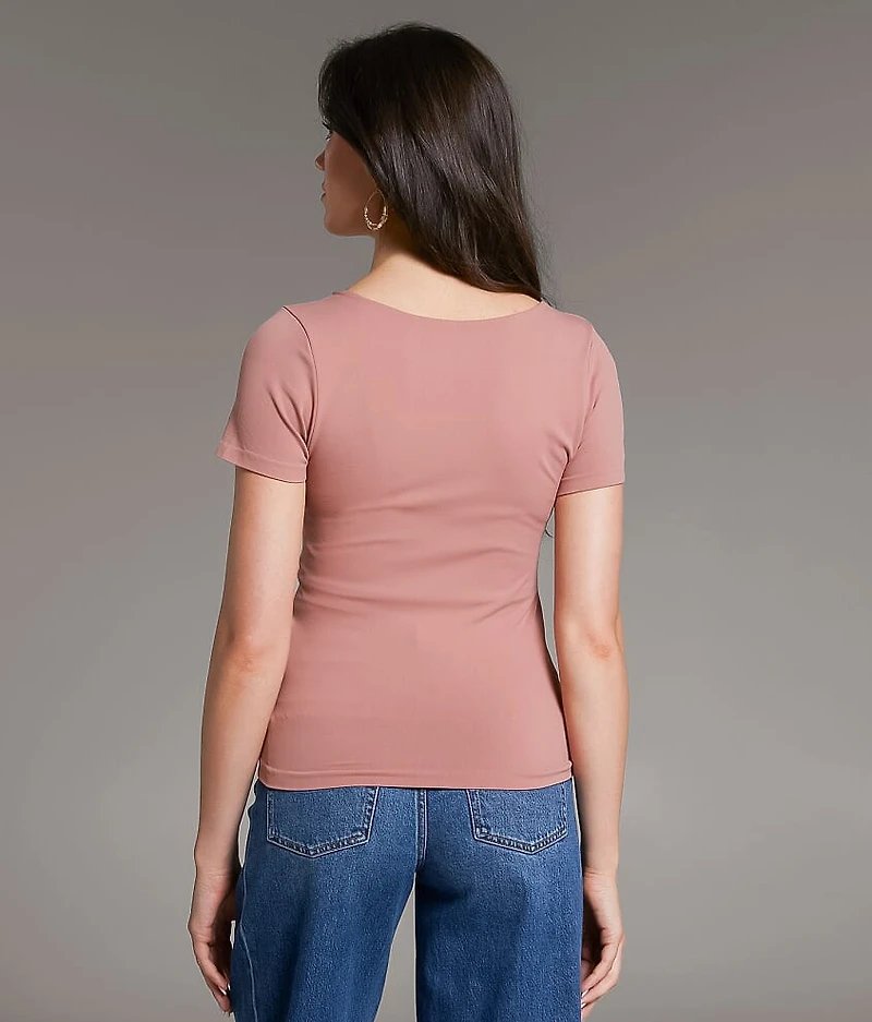 Contour Top