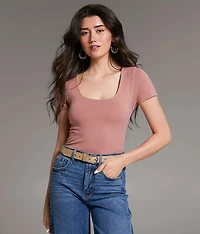 Contour Top