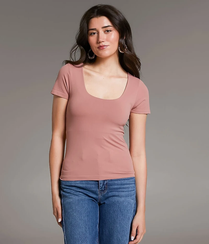 Contour Top
