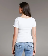 Contour Top
