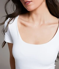 Contour Top