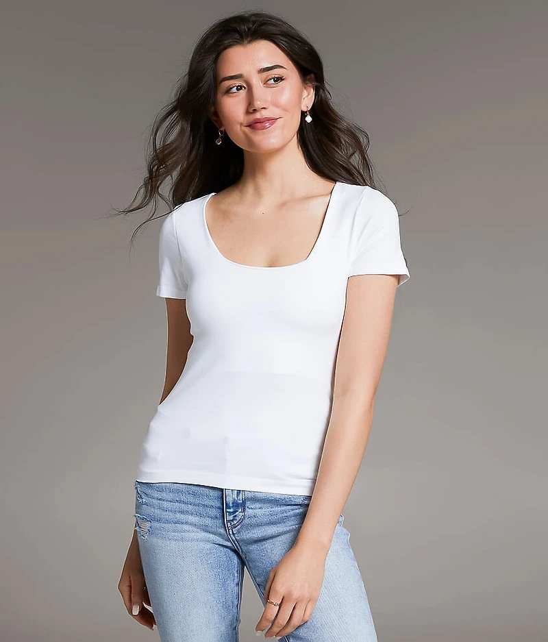 Contour Top