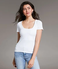 Contour Top