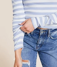 Striped Top