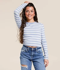 Striped Top