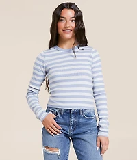 Striped Top