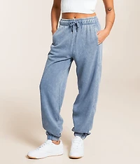 Gilded Intent Washed Jogger