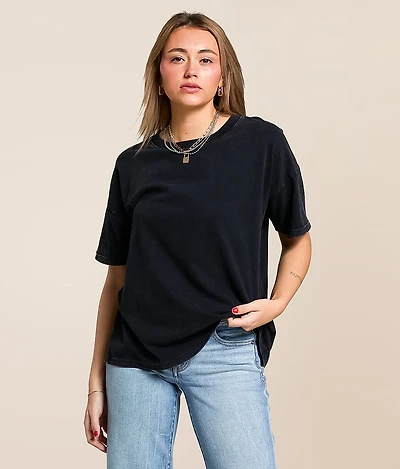 Washed T-Shirt