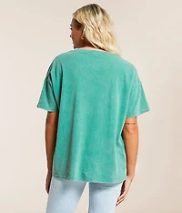 Washed T-Shirt