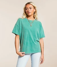 Washed T-Shirt