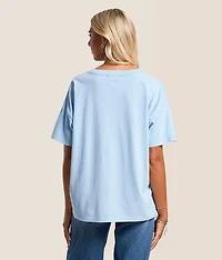 Washed T-Shirt