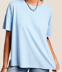 Washed T-Shirt