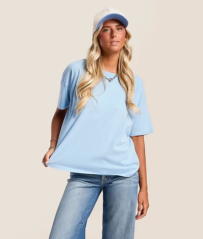 Washed T-Shirt