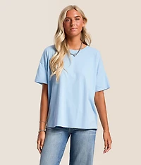 Washed T-Shirt